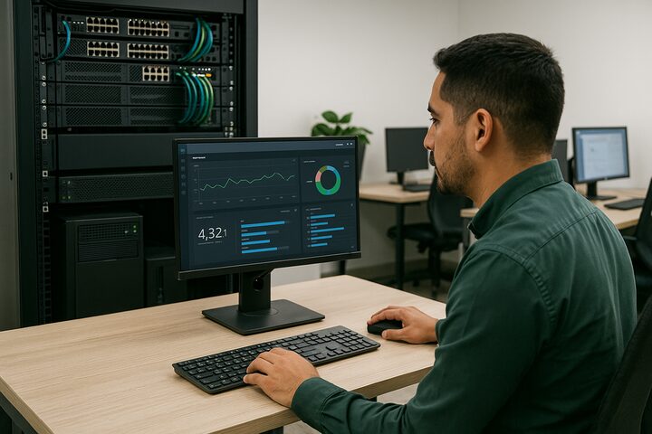 Digital transformation for SMBs in Mexico: where to start | Syatek